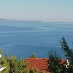 Apartman Berti *