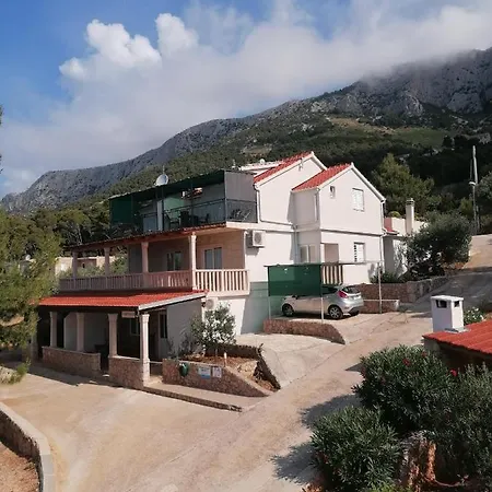 Berti Apartman