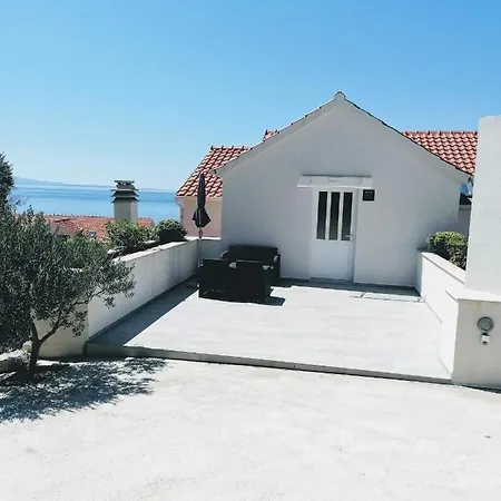Berti Apartman