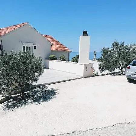 Berti Apartman *