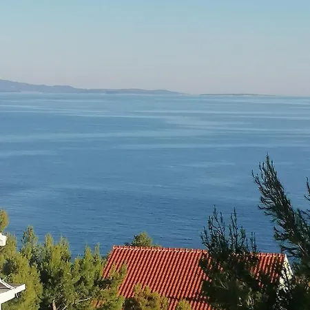 Apartman Berti *