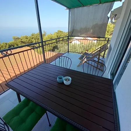 Berti Apartman