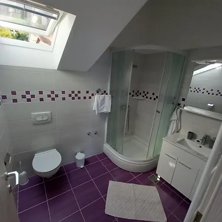 Apartman Berti Sveta Nedelja (Hvar)