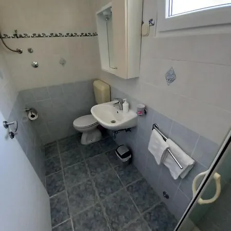 Berti Apartment Sveta Nedelja (Hvar)