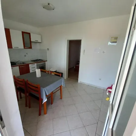 Berti Apartment *