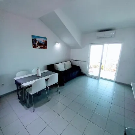 Berti Apartman