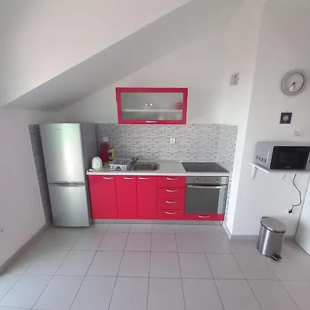 Berti Apartman