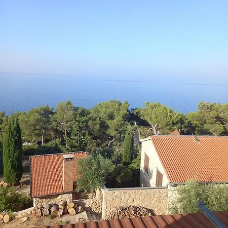 Apartman Berti Sveta Nedelja (Hvar)