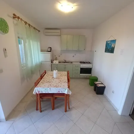 Berti Apartman