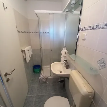 Apartman Berti *