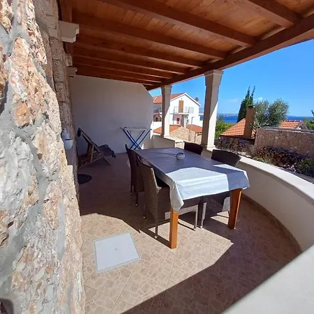 Berti Apartment *
