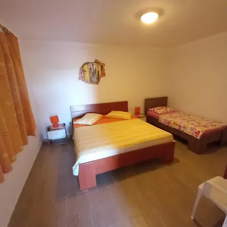 Apartman Berti
