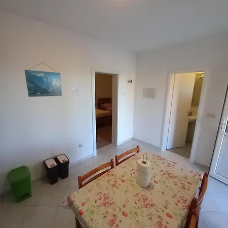 Berti Apartman