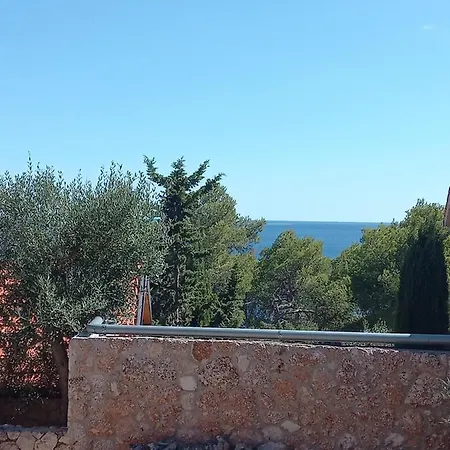Apartman Berti