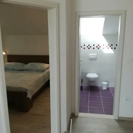 Berti Apartman *