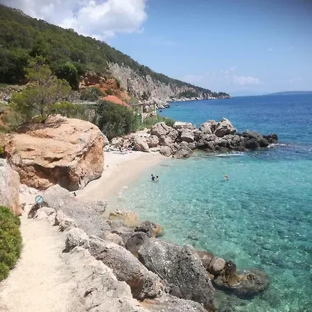 Apartman Berti