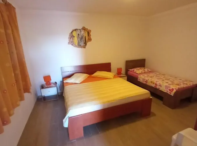 公寓 Berti