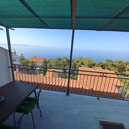 Berti Apartament *
