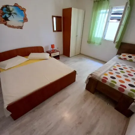 Apartament Berti *